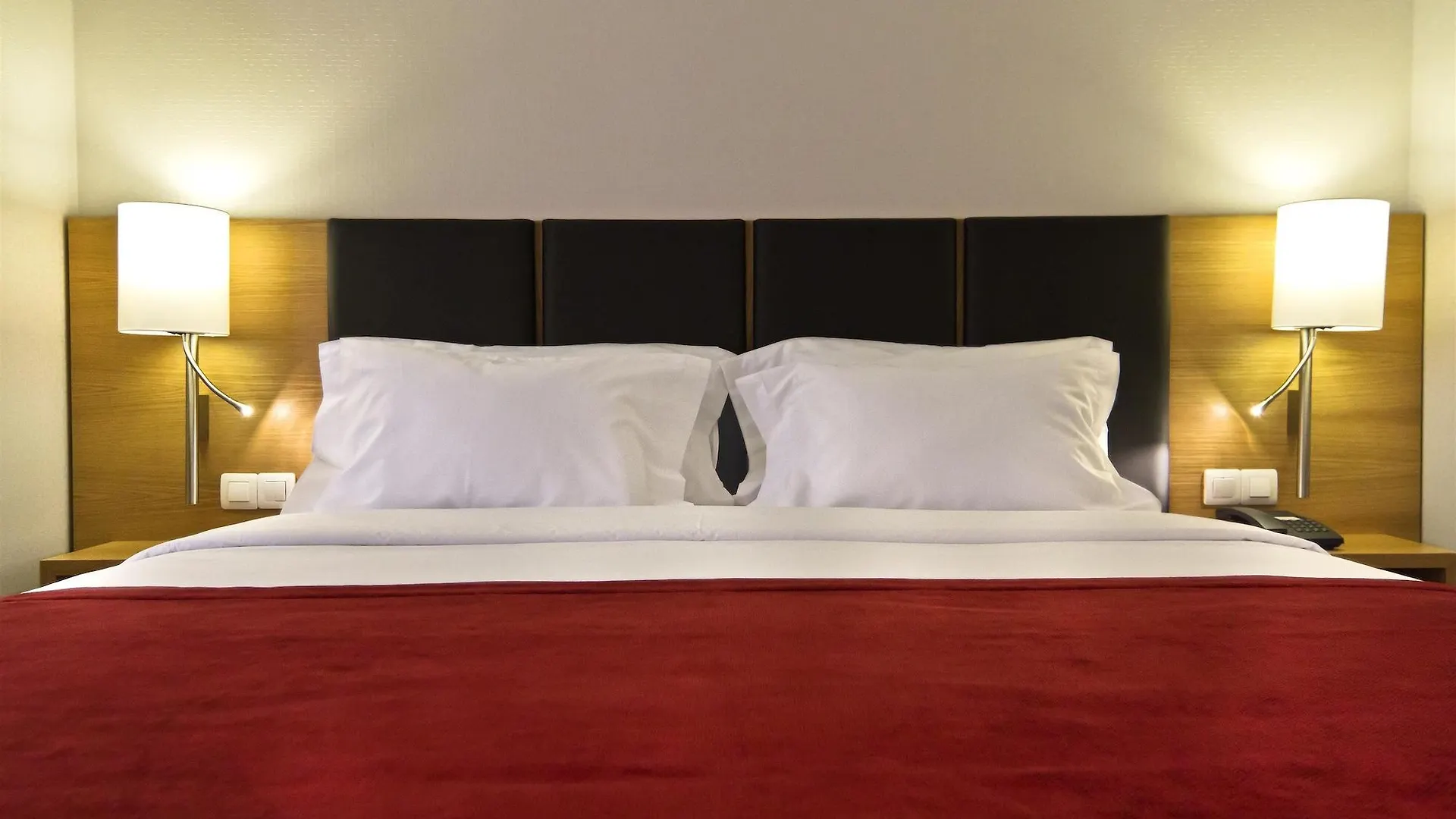 Sana Reno Hotel Lisbon 3*,  Portugal