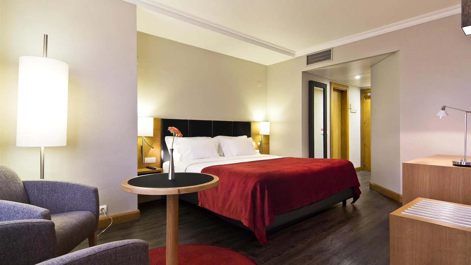 Sana Reno Hotel Lisbon