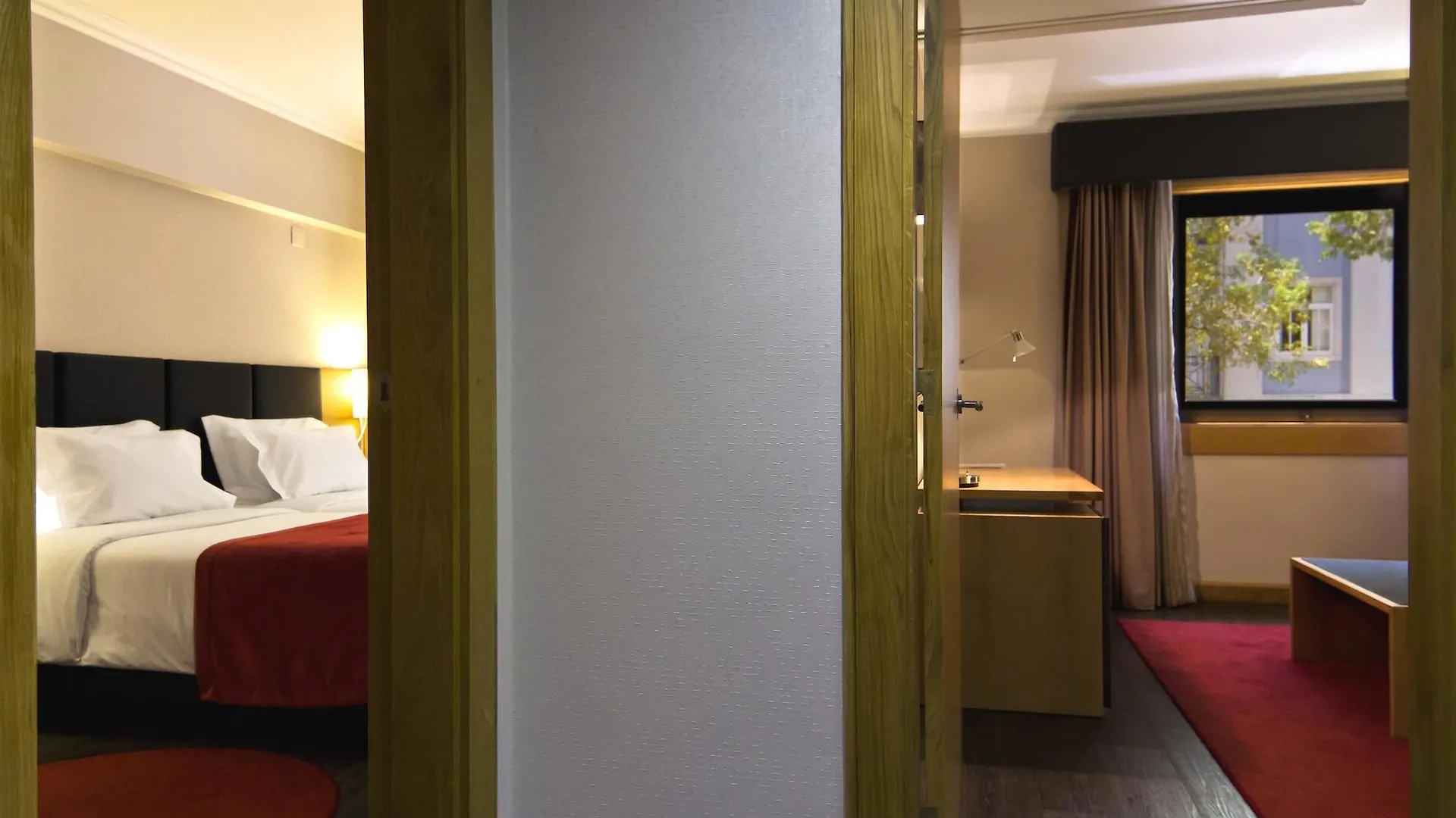 Sana Reno Hotel Lisbon