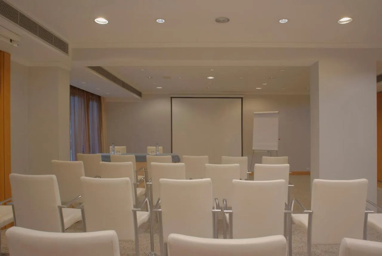 Sana Reno Hotel Lisbon