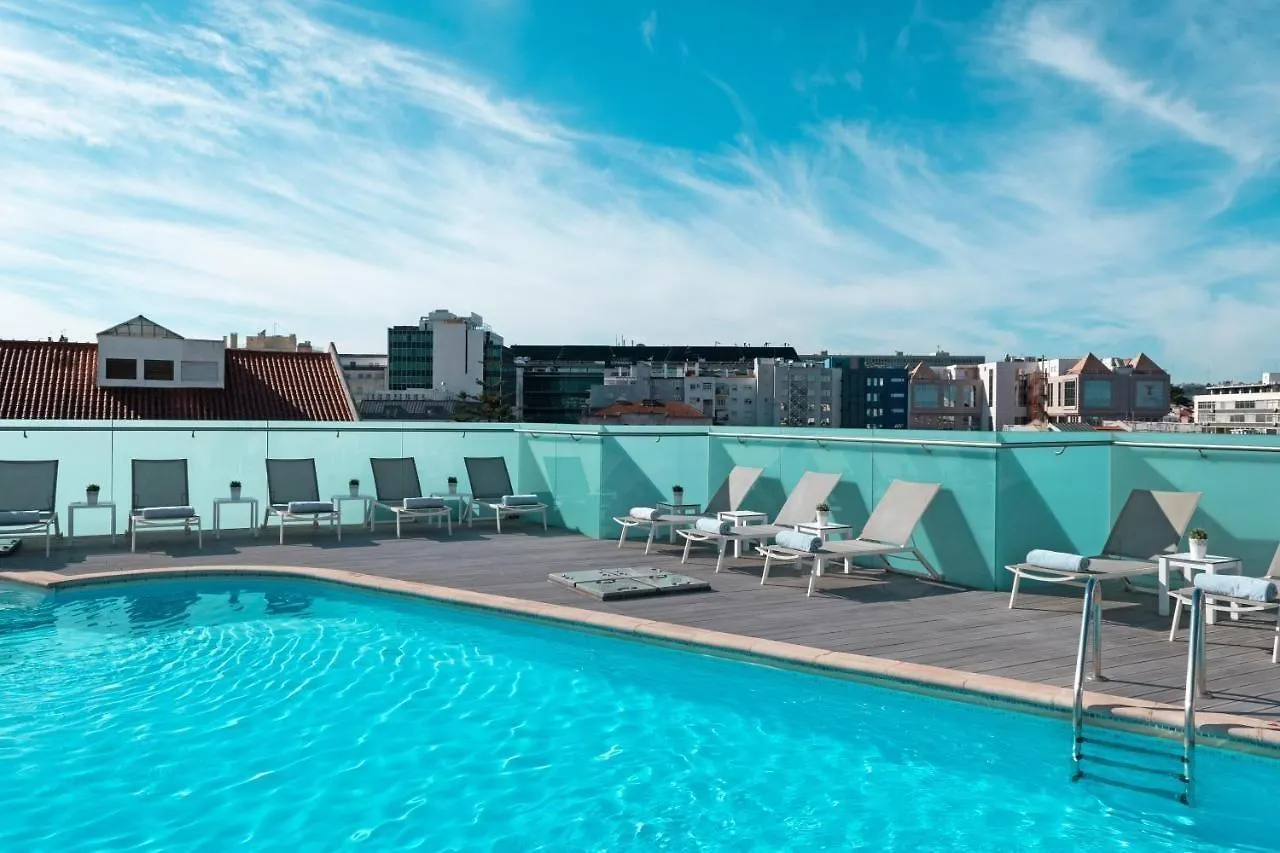Sana Reno Hotel Lisbon