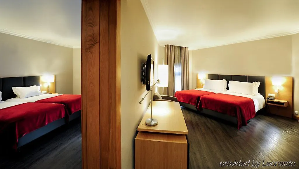 Sana Reno Hotel Lisbon