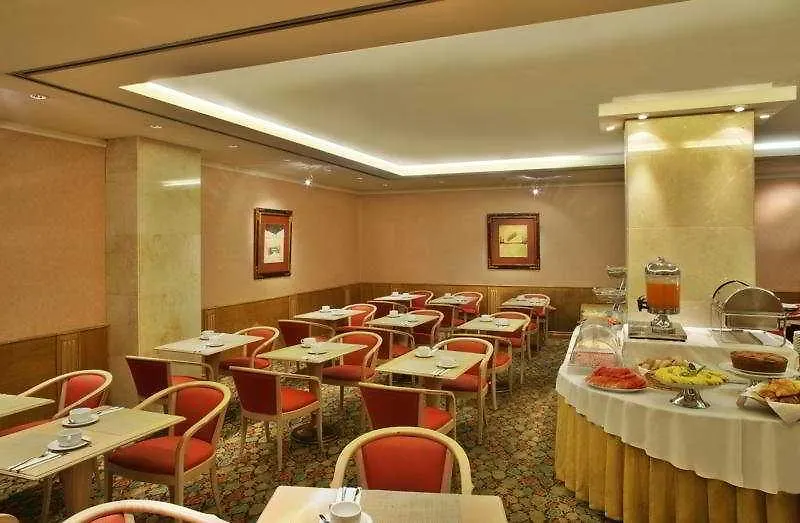 Sana Reno Hotel Lisbon