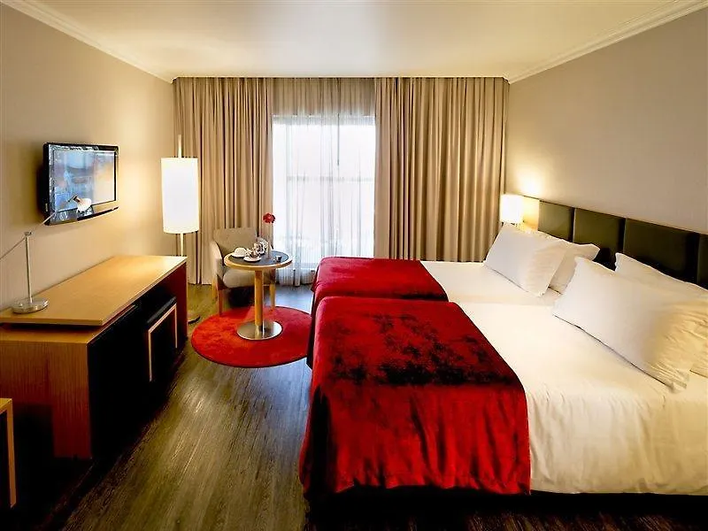 Sana Reno Hotel Lisbon Portugal