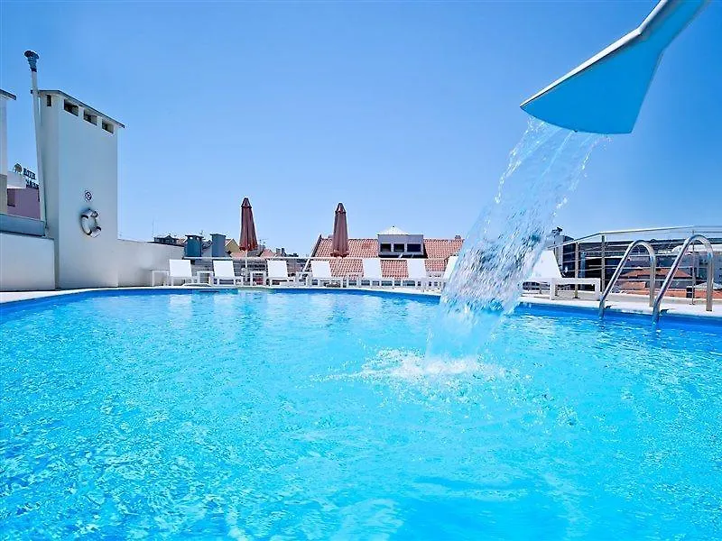 Sana Reno Hotel Lisbon