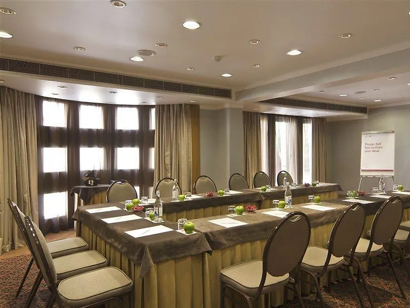 Sana Reno Hotel Lisbon