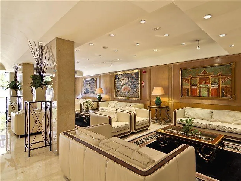 Sana Reno Hotel Lisbon