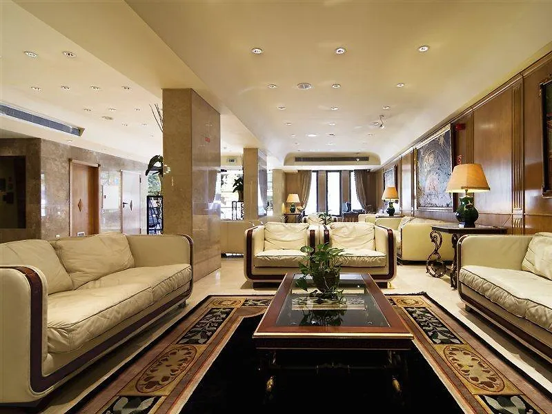 Sana Reno Hotel Lisbon