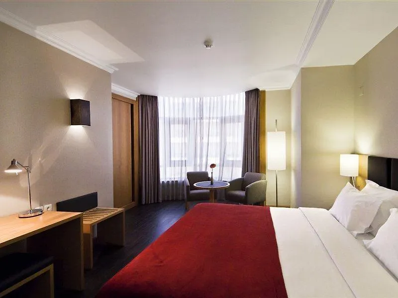 Sana Reno Hotel Lisbon 3*,  Portugal