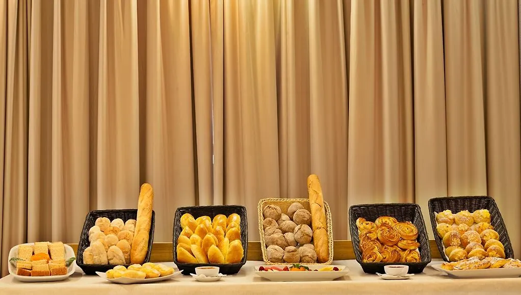 Sana Reno Hotel Lisbon
