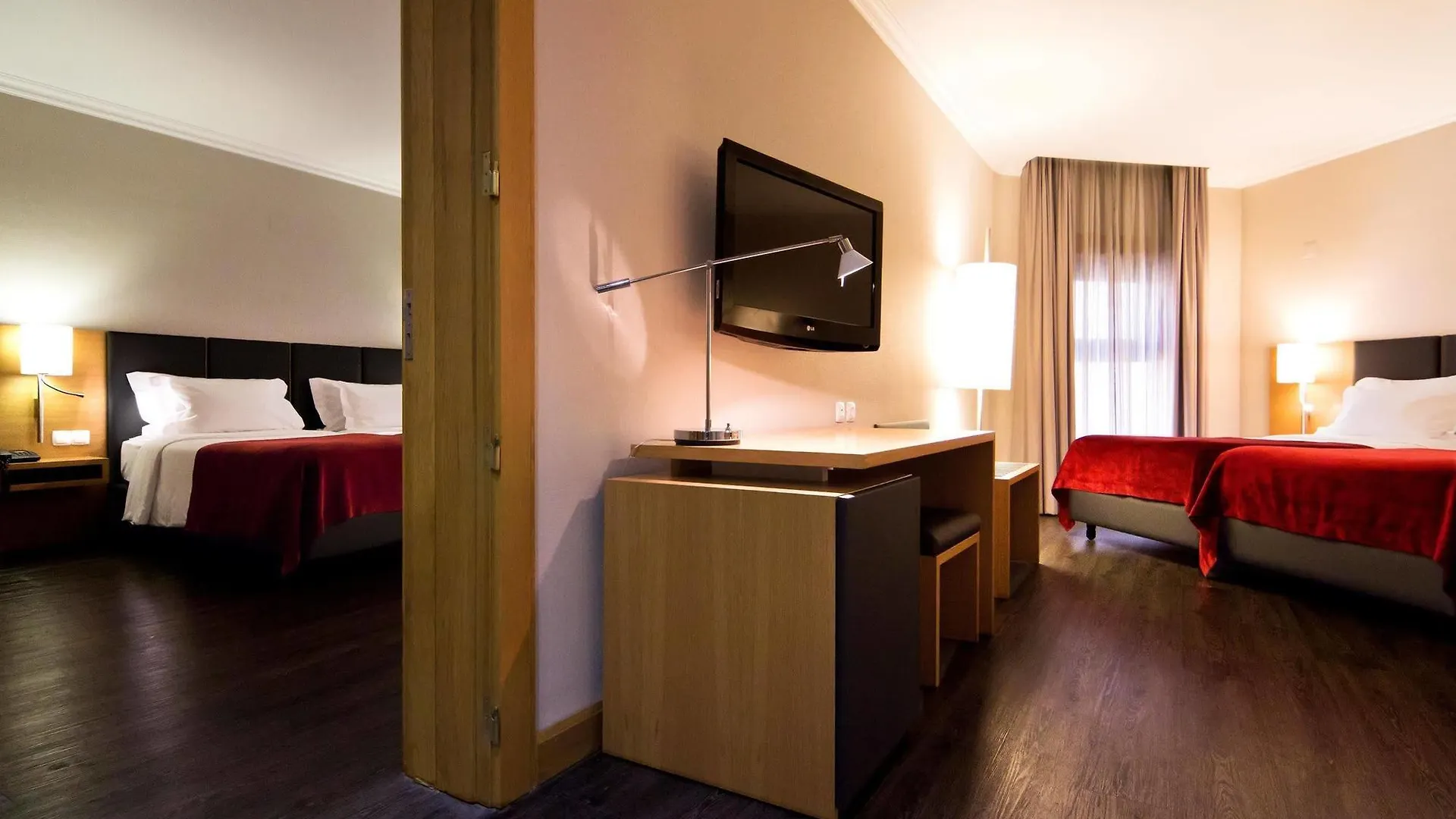 Sana Reno Hotel Lisbon 3*,