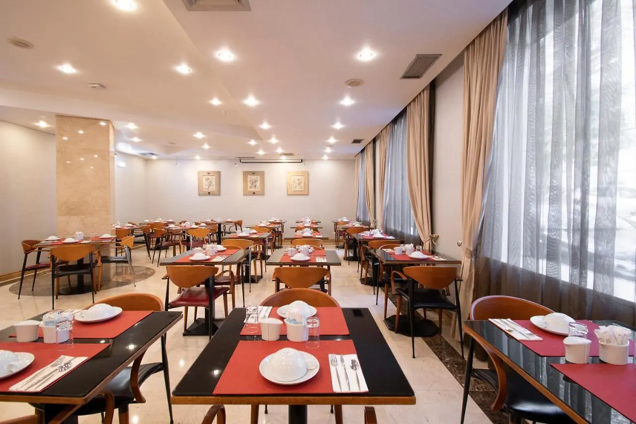 Sana Reno Hotel Lisboa