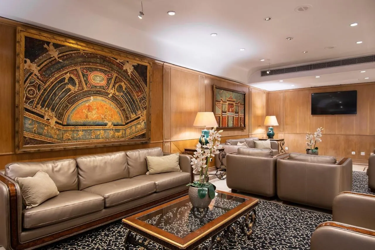 Sana Reno Hotel Lisboa