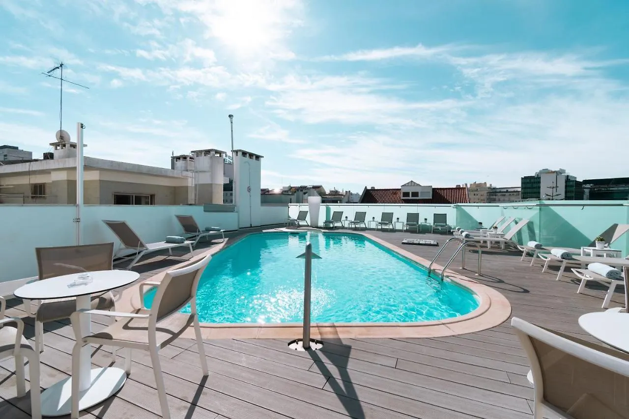 Sana Reno Hotel Lisboa