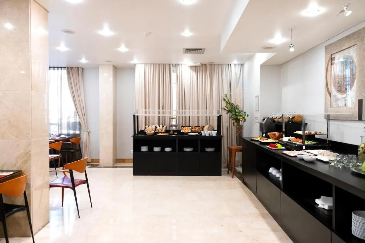 Sana Reno Hotel Lisboa 3*,