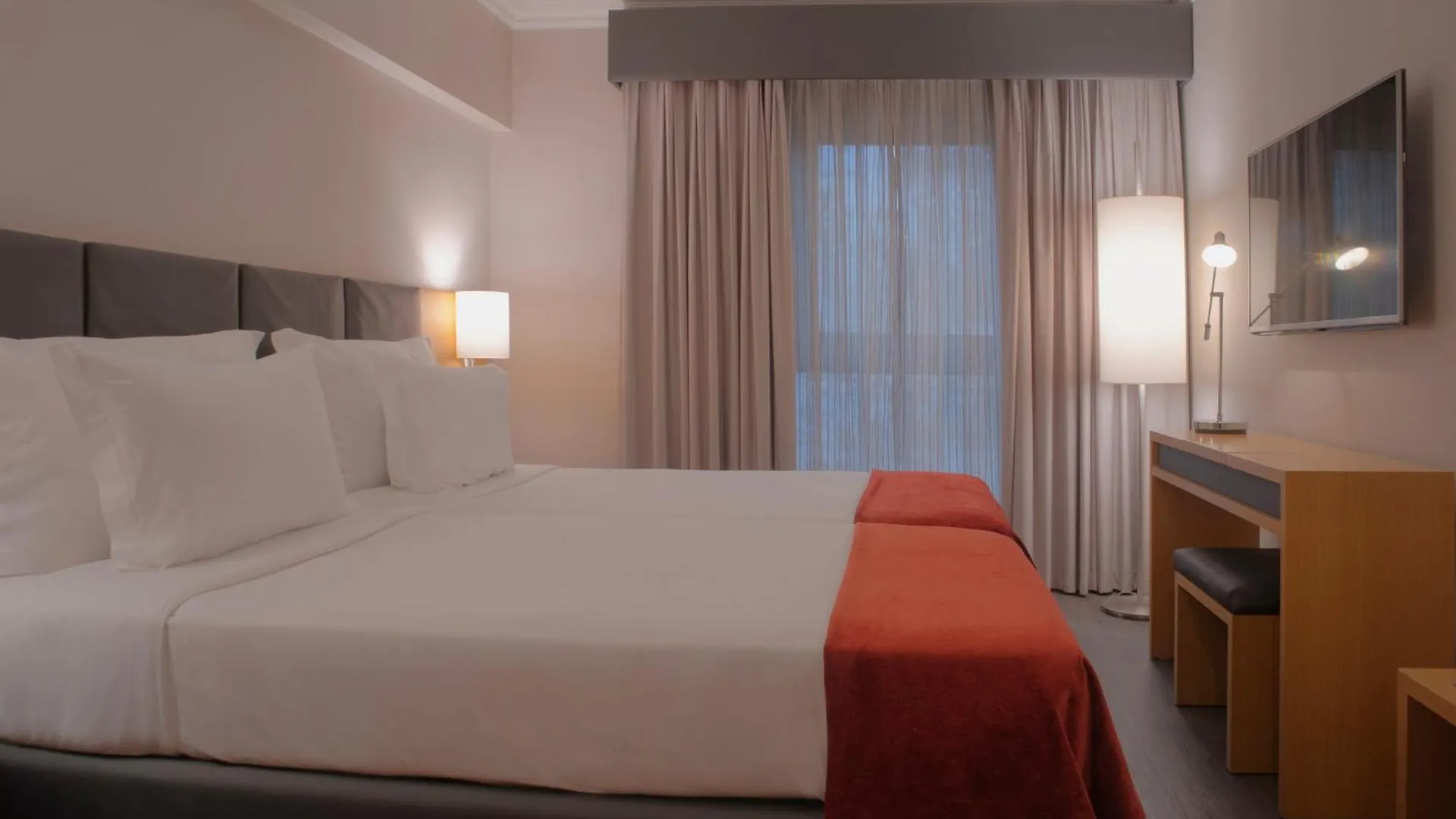 Sana Reno Hotel Lisboa