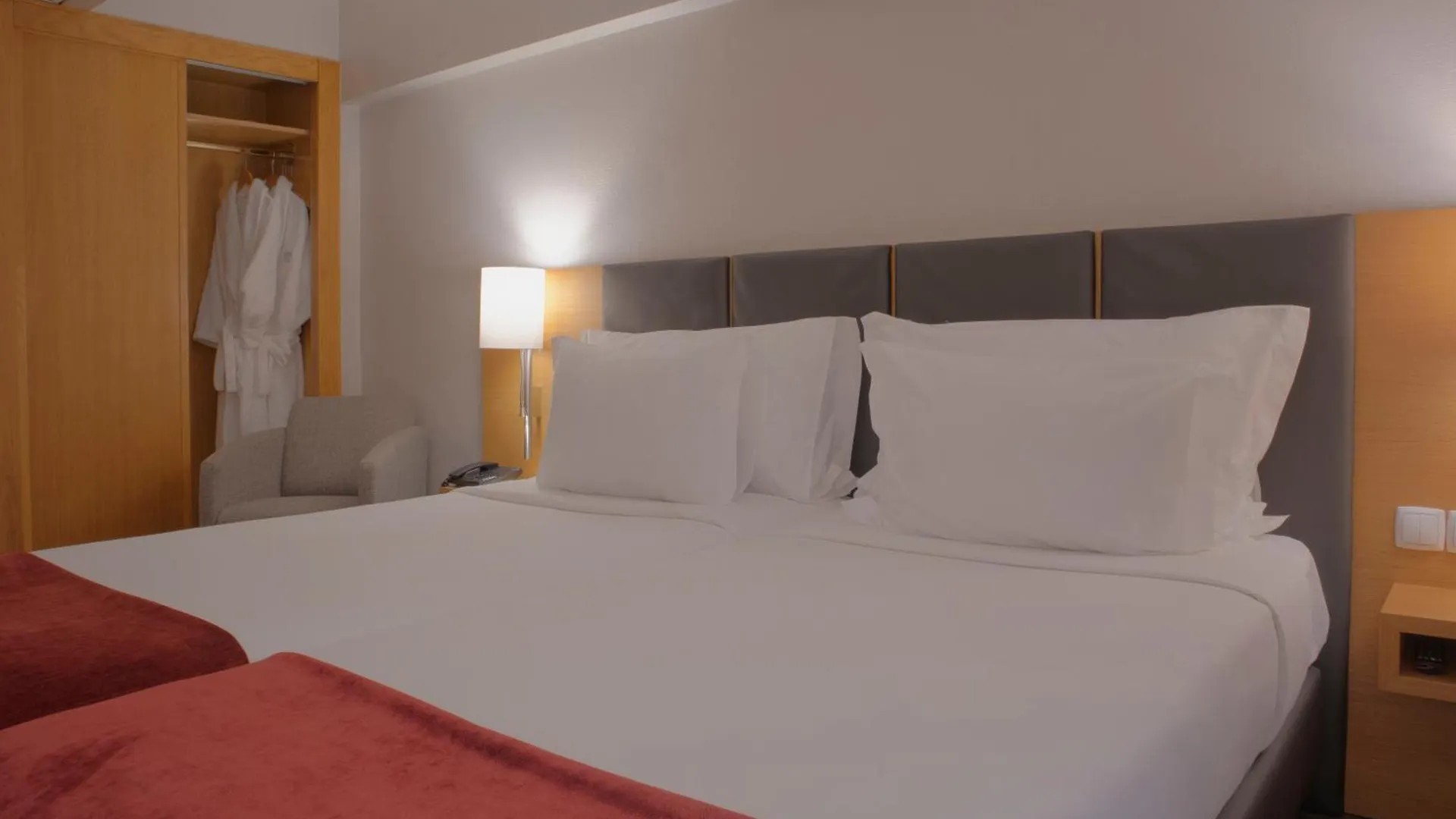 Sana Reno Hotel Lisboa Portugal