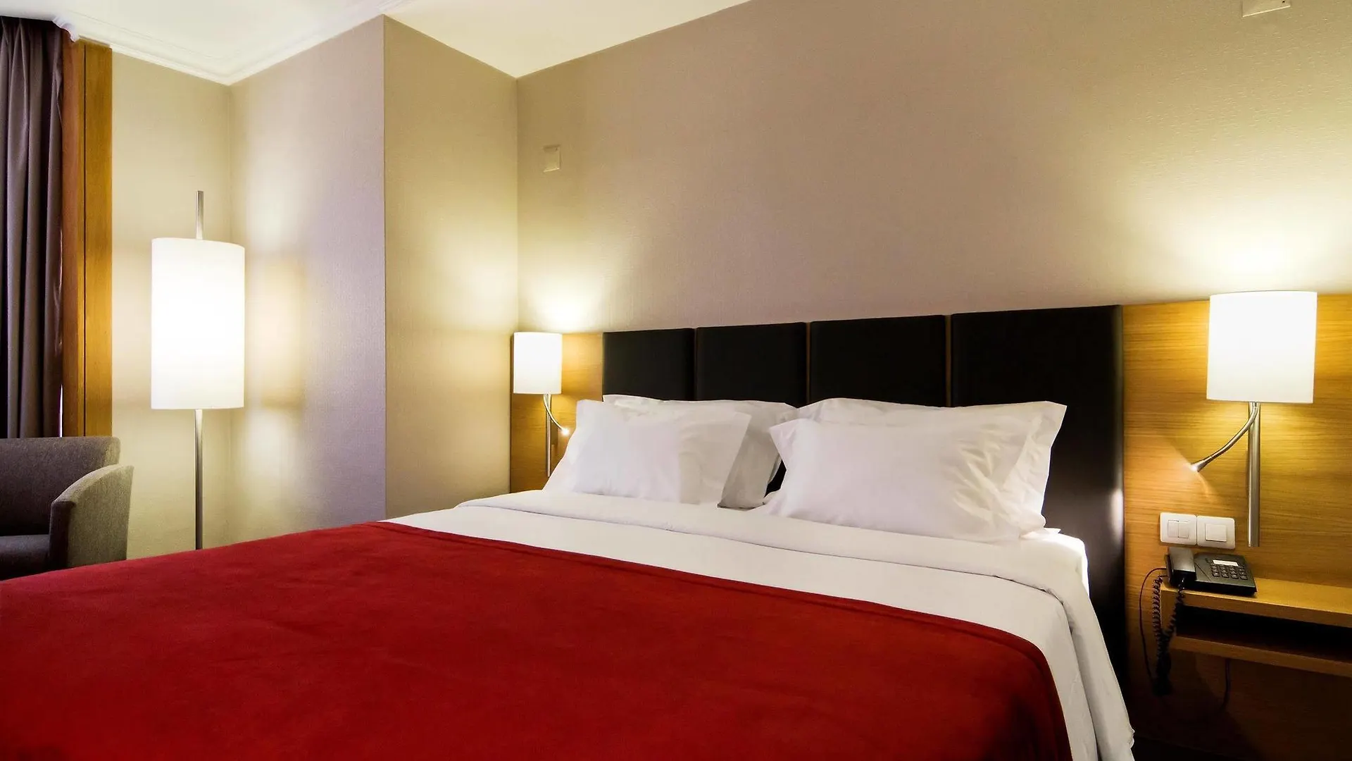 Sana Reno Hotel Lisboa 3*,