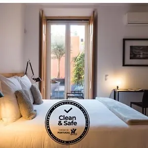 Apartamento Flora Chiado, Lisboa