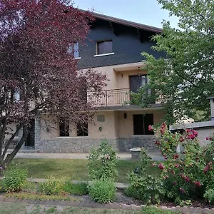 Appartamento Maison Blanche