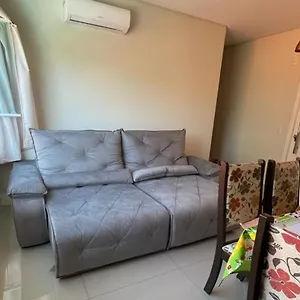 Ap De Palmas Apartamento