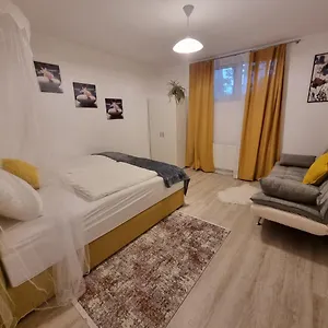 Apartment Cozy Nest Salzburg