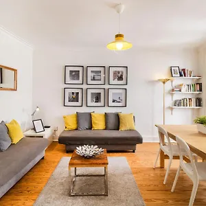  Apartamento Diario De Noticias By Hill