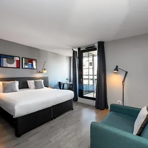Aparthotel Staycity Centre Vieux Port Marseilles