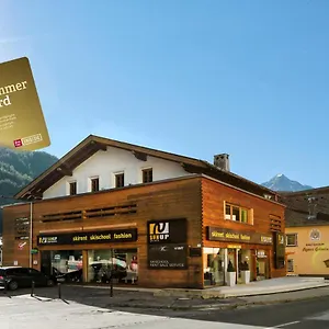 Sunup Appartements Sölden , Sölden Oostenrijk