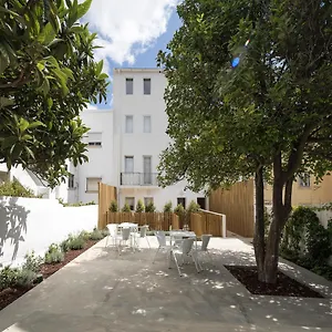 Cozy Graça Apartment