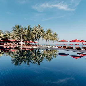 Khaolak Laguna Semesteranläggning (resort)