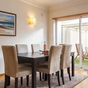 Apartamento Flh Expo Terrace Flat, Lisboa