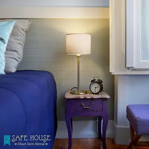 Safe House Apartment