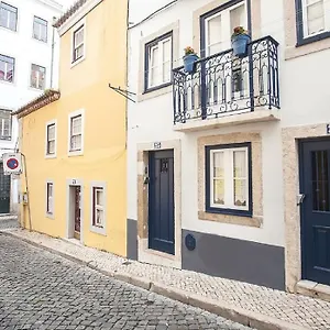  Apartamento Atalaia
