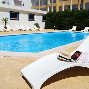 Apartment Via Dona Ana Lagos