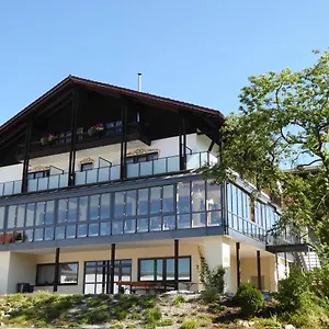 Hotel Landgasthof Hubertus Frauenau