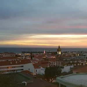 Marina View With Parking Free Apartamento