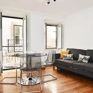  Apartamento Casa Ginja