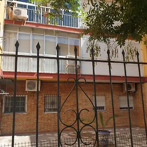 Dona Lola House Apartamento