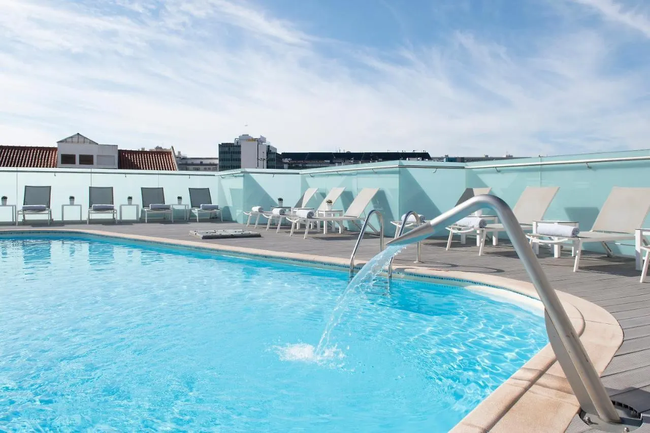 SANA Reno Hotel Lissabon