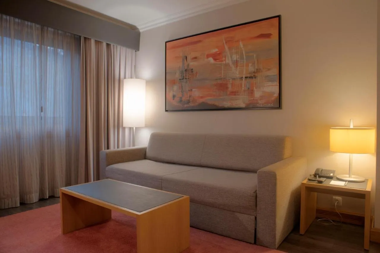SANA Reno Hotel Lissabon