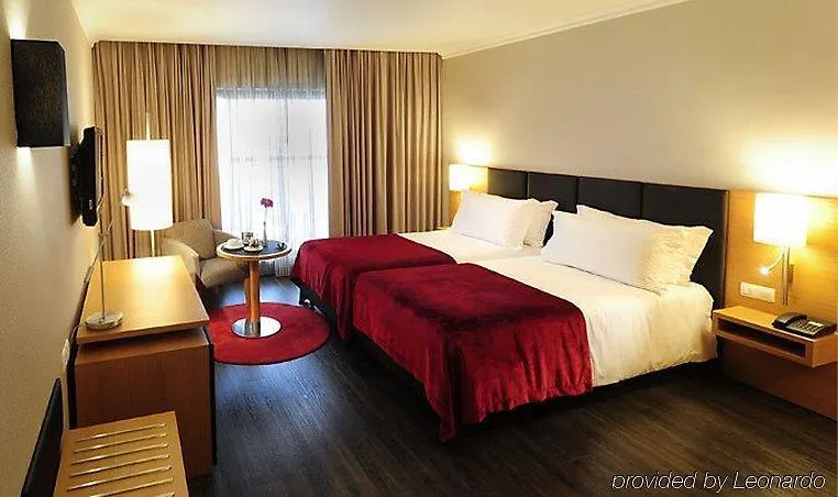 SANA Reno Hotel Lisbona
