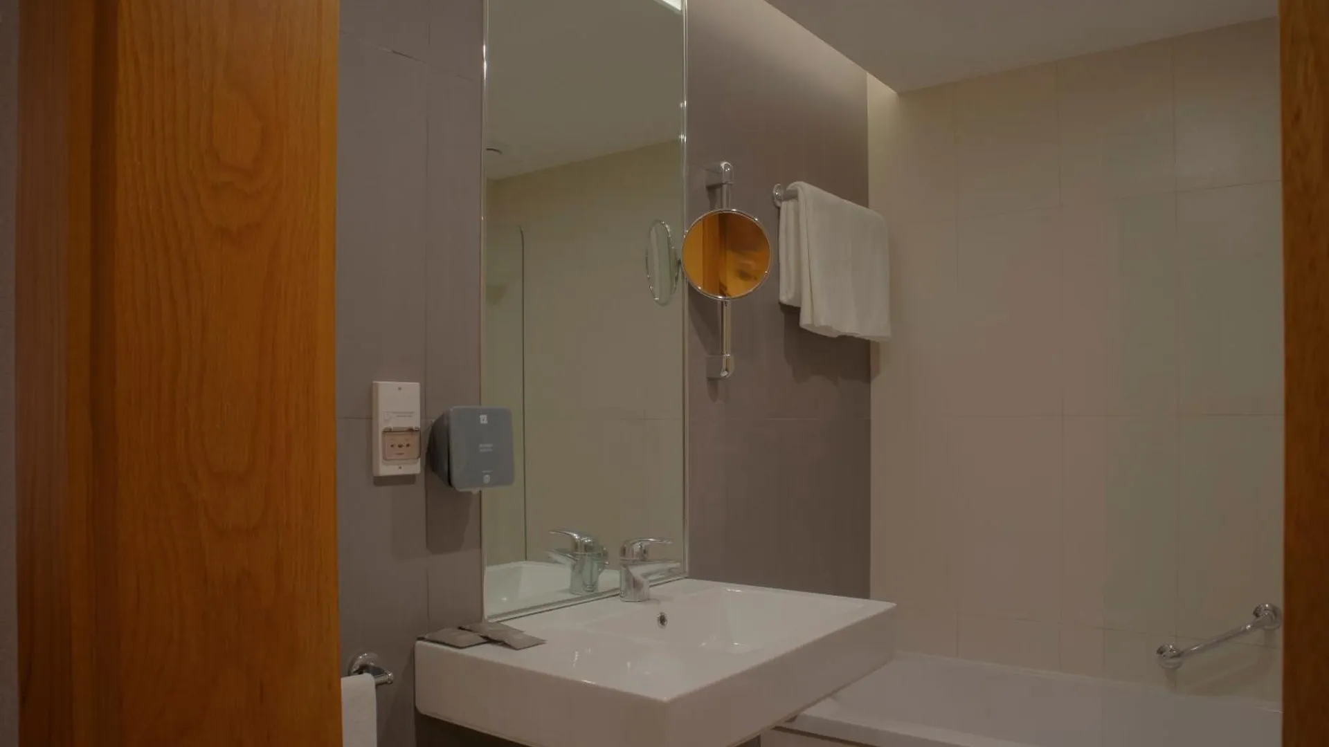 SANA Reno Hotel Lisbona Portogallo