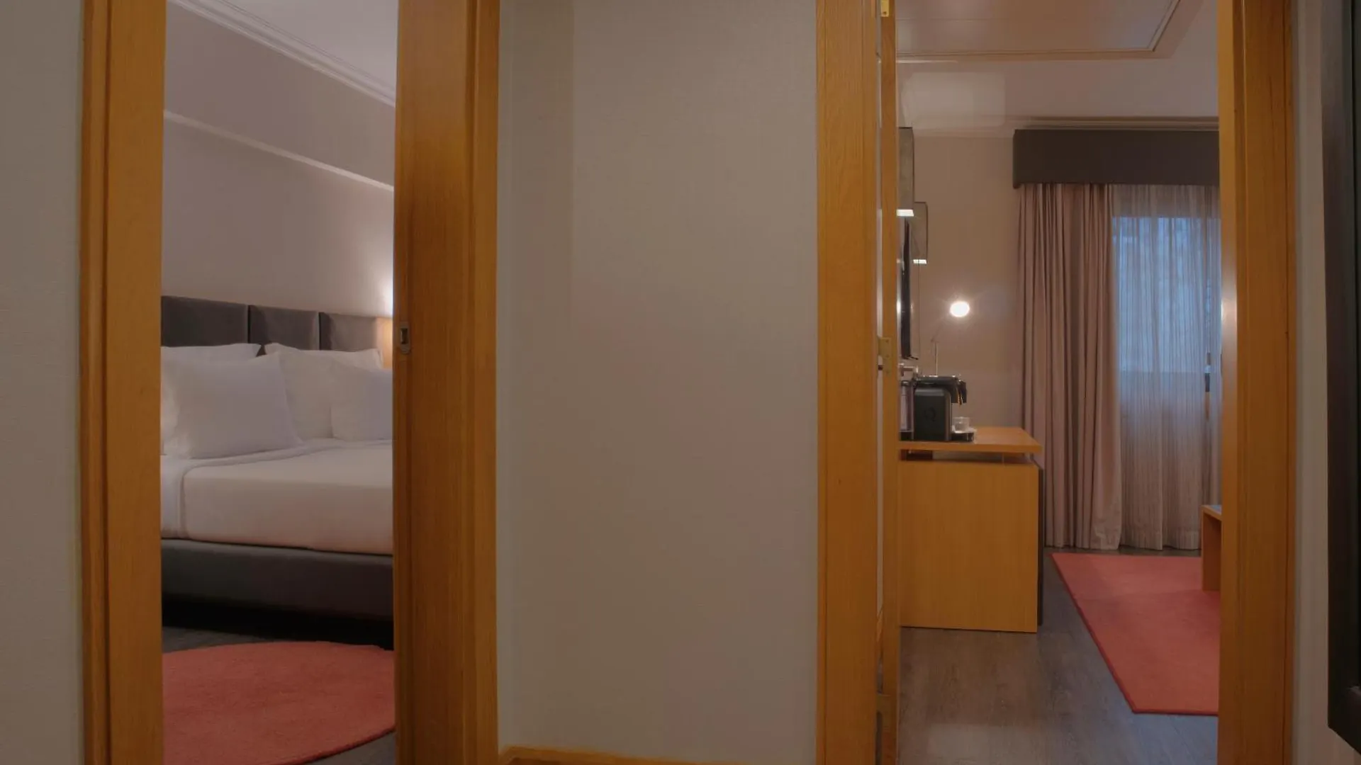 SANA Reno Hotel Lissabon