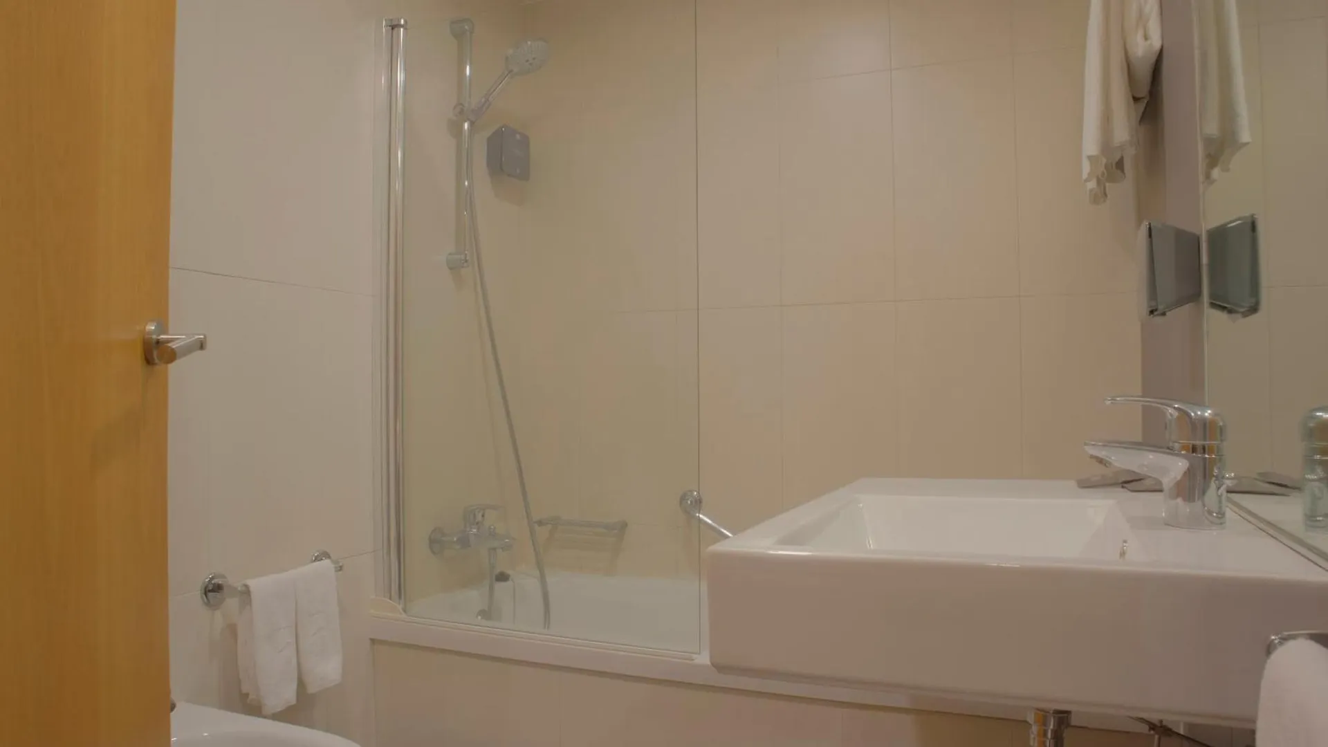 SANA Reno Hotel Lisbona Portogallo
