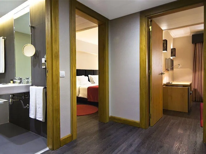 SANA Reno Hotel Lisbona